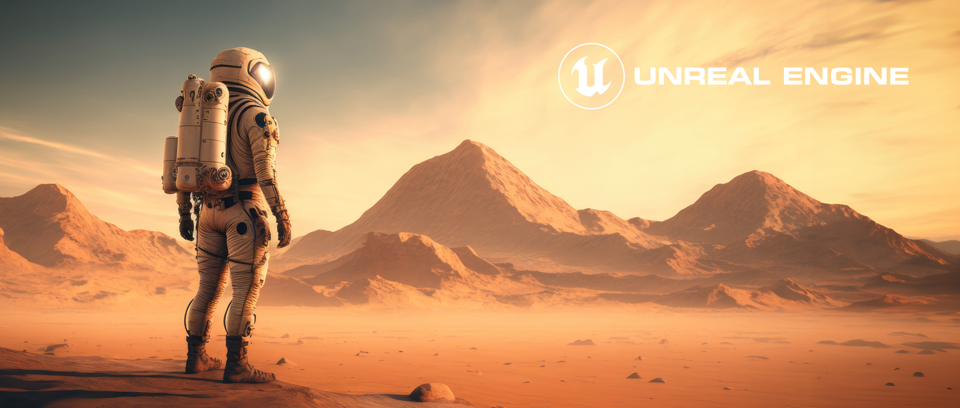 Kurs Unreal Engine 5 – Cinematic