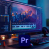 Kurs Adobe Premiere Pro