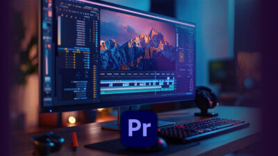 Kurs Adobe Premiere Pro