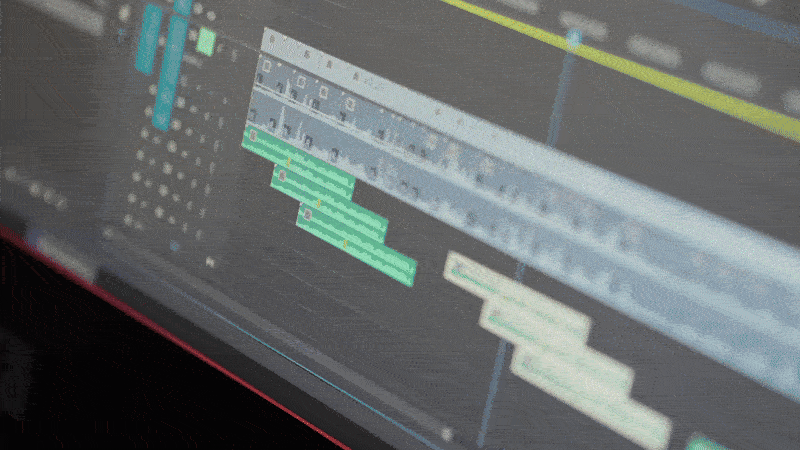 Szkolenie Premiere Pro sala gif 3