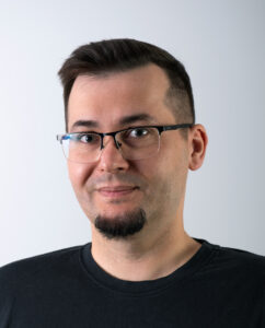 Paweł Pożoga