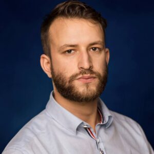 Szymon Dominik