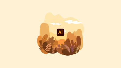 adobe illustrator ilustracja