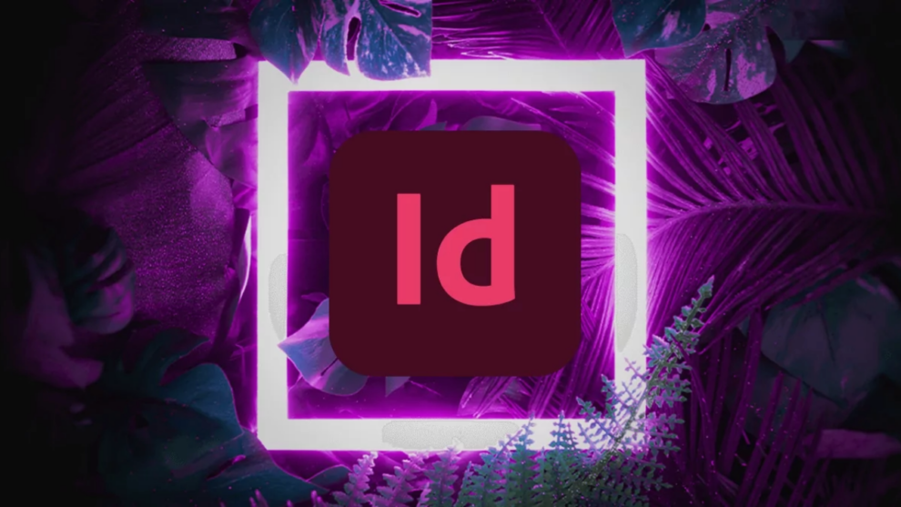 Kurs Adobe InDesign Pro - Pakiet