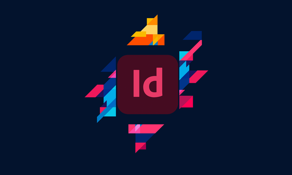 Kurs Adobe InDesign - Podstawowy