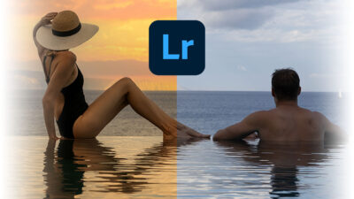 Adobe Lightroom