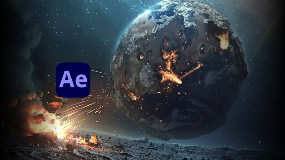 Kurs Adobe After Effects