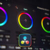 Kurs Color grading i Fusion w Davinci