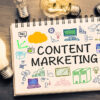 baner szkolenie content marketing