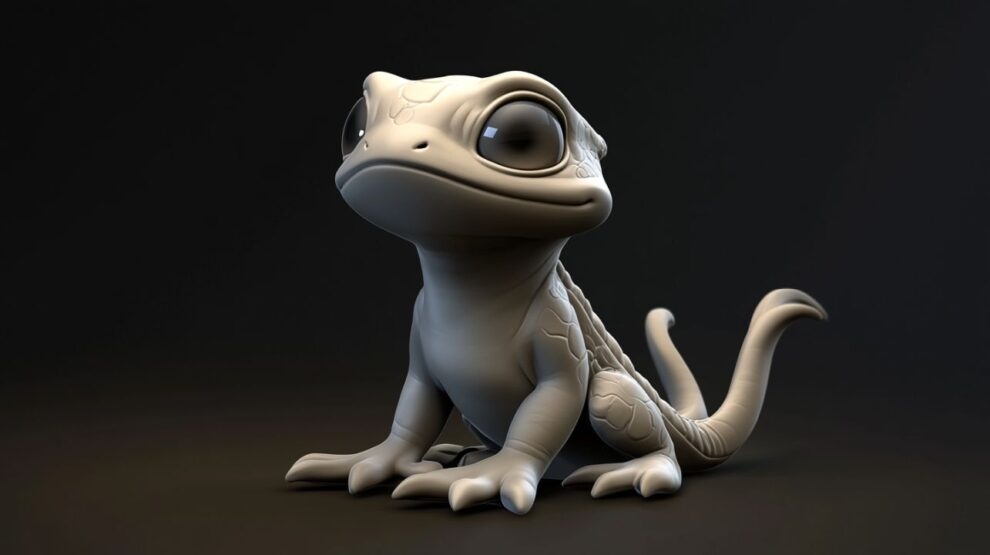 Kurs ZBrush - Podstawowy